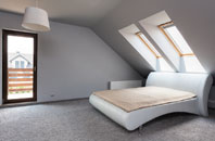 Wimborne St Giles bedroom extensions
